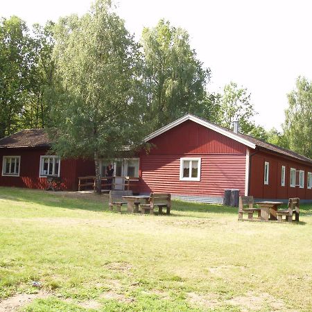 Stensjoe Vandrarhem Vastra Stensjo Kültér fotó