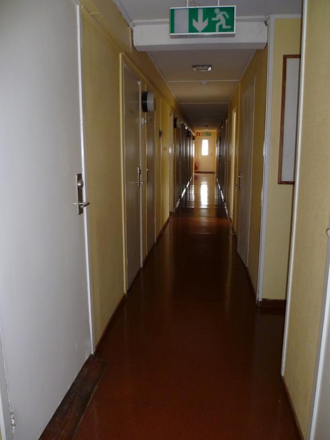 Stensjoe Vandrarhem Vastra Stensjo Kültér fotó